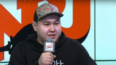 Владислава Грин - Imanbek анонсировал новый трек после получения "Грэмми" - nation-news.ru