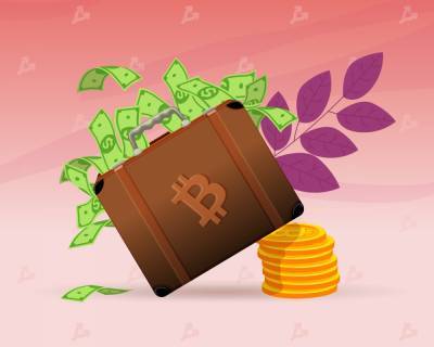 Публичная компания из Китая увеличила инвестиции в биткоин и Ethereum до $89 млн - forklog.com - Китай