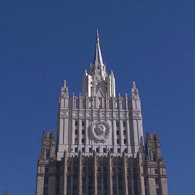 Дональд Трамп - Марья Захарова - Анатолий Антонов - Джо Байден - Анатолий Антонов приглашен на консультации для анализа отношений РФ и США - radiomayak.ru - Москва - Вашингтон