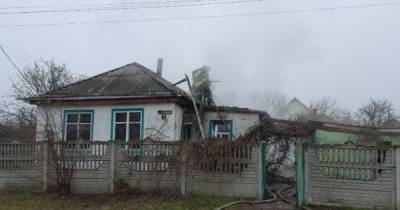 Ребенок испугался и спрятался в комнате: в Кропивницком в огне погибла 4-летняя девочка - tsn.ua