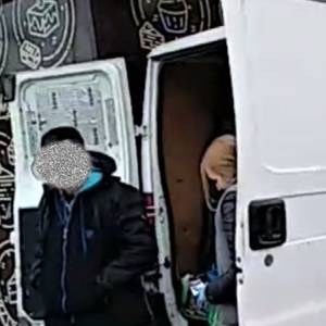 Запорожского предпринимателя оштрафовали за торговлю сырым мясом. Фото - reporter-ua.com - Запорожье - район Шевченковский - Торговля