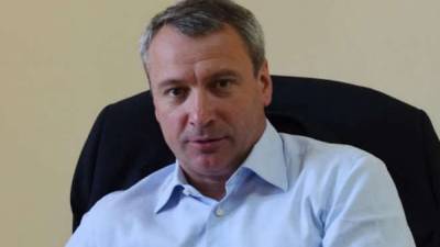 Виталий Немилостивый - Экс-заместителя министра лишили прав: его поймали пьяным за рулем - 24tv.ua - Киев