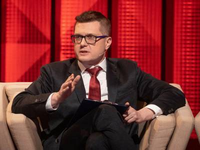 Иван Баканов - С начала 2020 года по материалам СБУ открыто 184 уголовных производства об экологических преступлениях – Баканов - gordonua.com