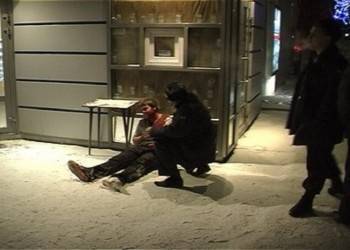 Из-за женщины в Шекснинском районе пролилась кровь - vologda-poisk.ru - район Шекснинский