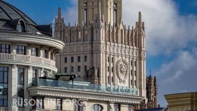 Владимир Путин - Мария Захарова - Анатолий Антонов - Джо Байден - Началось: Посол РФ покинул США после заявления Байдена в адрес Путина - rusonline.org - Москва - Вашингтон
