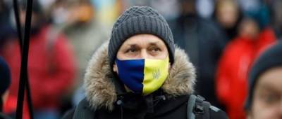 Крупные города Украины в ближайшие дни усилят карантин до «красной зоны» - w-n.com.ua - Киев - Львов
