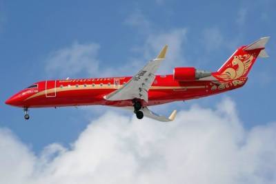 RusLine возобновит прямые рейсы между Петербургом и Ярославлем в апреле - spb.mk.ru - Санкт-Петербург - Пермь - Ярославль