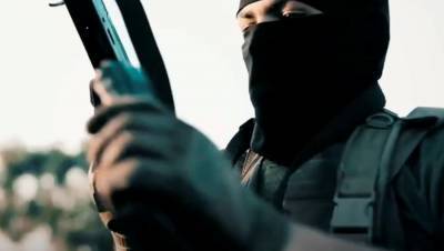 «Мемориал» поддерживает боевиков за счет иностранного... - politnavigator.net - Россия - Сирия