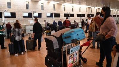 Авиакомпании открывают новые рейсы за границу после решения БАГАЦа - vesty.co.il