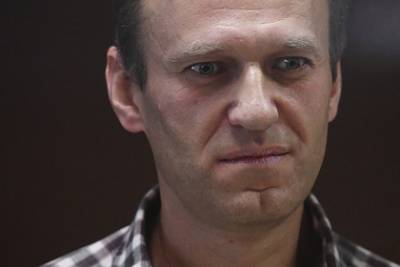 Алексей Навальный - В ОНК заявили об отсутствии жалоб Навального на условия содержания в колонии - lenta.ru - Владимирская обл. - Покров
