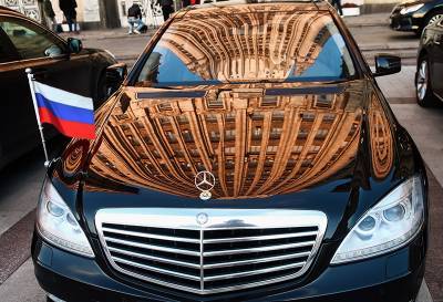 Анатолий Антонов - Госдеп отреагировал на вызов Москвой российского посла из США - tvc.ru - Москва - Вашингтон