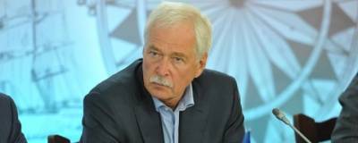 Грызлов: Киев пытается найти предлог для военной авантюры в Донбассе - runews24.ru - Киев - ДНР