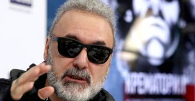 Армен Григорян - "Я был страшно удивлён": Лидер "Крематория" рассказал, как учился в одном классе с серийным маньяком - reendex.ru - Москва