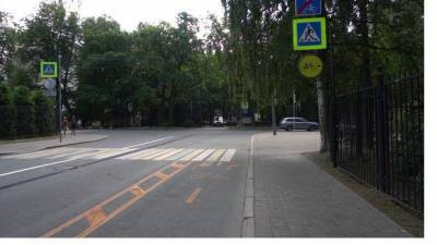 Во время матчей Евро-2020 проезд на Крестовский остров будет осуществляться по пропускам - piter.tv
