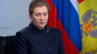 Анна Попова - Попова раскрыла, у кого не формируется иммунитет после вакцинации - piter.tv
