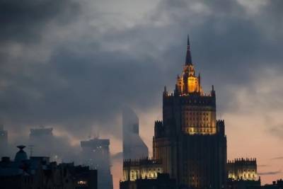Москву накрыло мелкой пылью с юга России - mk.ru - Москва - респ. Дагестан - Астраханская обл. - Ростовская обл. - респ. Калмыкия - Ставрополье