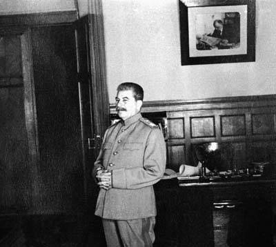 Бункер Сталина в Куйбышеве: в чём предатели-власовцы обвиняли «отца народов» - russian7.ru - Самара