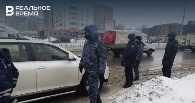 С начала марта татарстанцы погасили долги по налогам на 400 тыс. рублей, чтобы не лишиться машин - realnoevremya.ru - респ. Татарстан