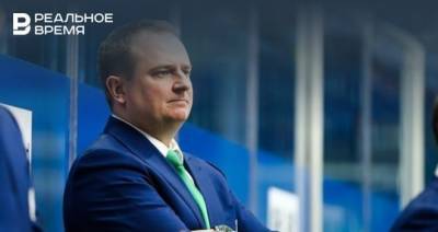 Томи Ламса: «Теперь мы знаем, что из себя представляет «Ак Барс» и к какому уровню готовиться» - realnoevremya.ru - Башкирия - респ. Татарстан - Уфа