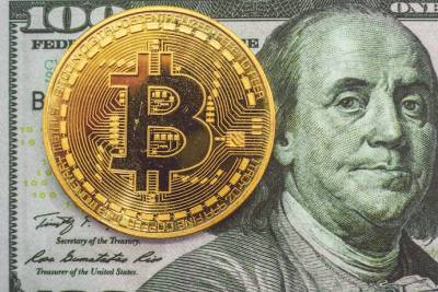 Morgan Stanley - Bitcoin - Morgan Stanley позволит состоятельным клиентам инвестировать в биткоин-фонды - epravda.com.ua