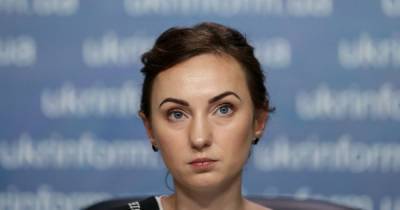 Ирина Венедиктова - Актуально "Серийного насильника — за решетку, а не под домашний арест!": Женское движение "ЗА МАЙБУТНЄ" обратилось к Ирине Венедиктовой - tsn.ua