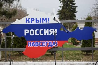 В Росcии ответили послу Украины на призыв к Германии «вернуть» Крым - news-front.info - Россия - Украина - Крым - Берлин