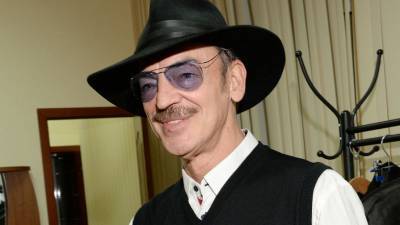 Михаил Боярский - Сергей Семак - Боярский оценил шансы «Зенита» на победу в РПЛ - gazeta.ru - Москва - Санкт-Петербург