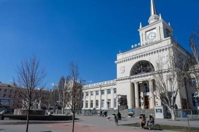 Волгоград вошел в десятку городов, к которым вырос туристический интерес - volg.mk.ru - Крым - Краснодарский край - Саратов - Волгоград - Сургут