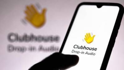 Россия вошла в пятерку стран по числу скачиваний Clubhouse - iz.ru - Израиль - Япония - Бразилия