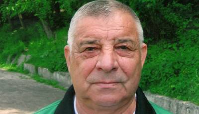 Умер бывший футболист Шахтера и Карпат Борис Рассыхин - sportarena.com - Львов - Донецк