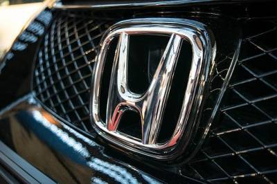 Honda временно сократит производство в США и Канаде и мира - cursorinfo.co.il - США - Канада