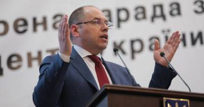 Максим Степанов - Степанов пояснил, для чего нужен законопроект, который снимает ответственность с производителей вакцин от COVID-19 - tsn.ua - Англия