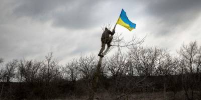 Алексей Резников - Украинская делегация в ТКГ предложила начать гуманитарное разминирование на Донбассе к Пасхе - nv.ua - Донбасс