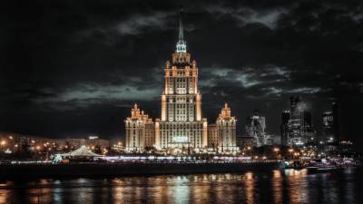 Мария Захарова - Сергей Рябков - Анатолий Антонов - Замглавы МИД РФ Рябков упрекнул США в ухудшении отношений с Москвой - riafan.ru - Москва - Вашингтон