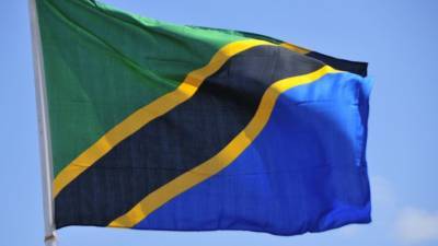 Джон Магуфули - Власти Танзании сообщили о смерти президента Джона Магуфули - riafan.ru - Англия - Танзания