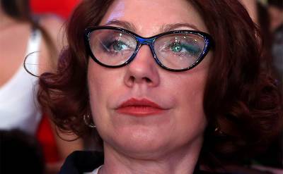Роза Сябитова - Телесваха Сябитова назвала способ не потерять хорошего мужа - svpressa.ru