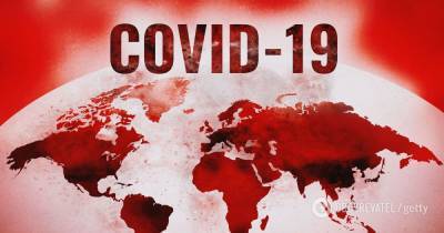 Максим Степанов - Коронавирус в Украине сегодня: новости 17 марта – онлайн COVID-19 - obozrevatel.com - Бразилия
