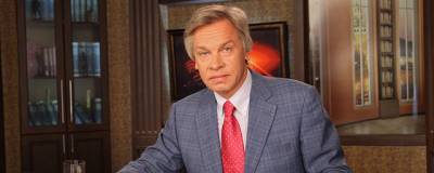 Алексей Пушков - Джозеф Байден - Анатолий Антонов - Сенатор Пушков резко прокомментировал вызов посла РФ из Вашингтона в Москву - runews24.ru - Москва - Вашингтон