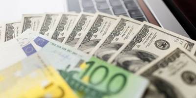 Курс валют и гривны Украина – сколько сегодня стоит купить доллар и евро на 18.03.2021 – ТЕЛЕГРАФ - cryptos.tv - Украина