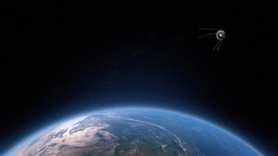 Испытания российских ионных двигателей в космосе запланировали на 2025-2030 годы - reendex.ru