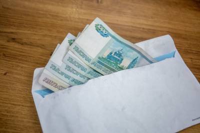 Чиновник удивился отказу россиян работать за ₽15 тысяч - znak.com - Москва - Орловская обл.