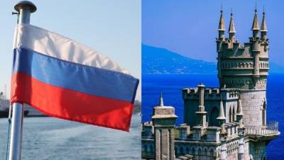 Олег Никитин - Крым отмечает седьмую годовщину возвращения в состав России - nation-news.ru - Москва - Киев - Крым - Севастополь