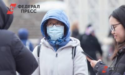 Год назад первого пациента с коронавирусом выявили в Новосибирской области - fedpress.ru - Новосибирск - Париж - Новосибирская обл.