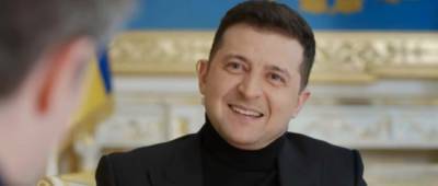 Владимир Зеленский - Юрий Романенко - Эксперт рассказал, что мешает Зеленскому «войти в историю» - w-n.com.ua