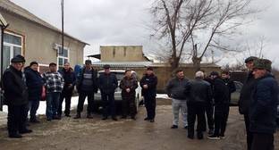 Жители села на Ставрополье выступили против строительства вышки связи - kavkaz-uzel.eu - респ. Алания - Ростовская обл. - Ставрополье
