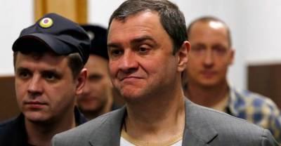 Второе дело экс-замминистра культуры Пирумова будут рассматривать заново из-за отставки судьи - reendex.ru - Московская обл.