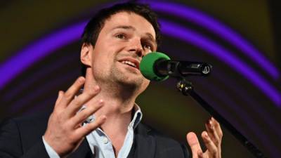 Данила Козловский - Актер Козловский провел премьерный показ фильма "Чернобыль" в Новосибирске - newinform.com - Новосибирск