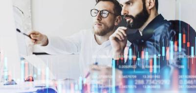 Прогнозы и комментарии. Рынок акций упал, что дальше - smartmoney.one