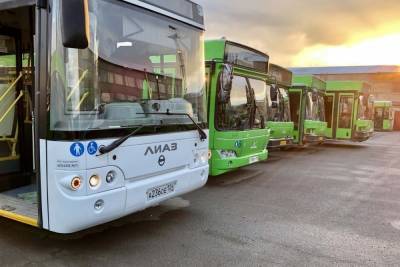 В Красноярске могут поднять цены на проезд в автобусах - kras.mk.ru - Красноярск