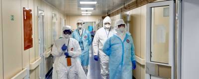 В Омской области за сутки заболели коронавирусом 105 человек - runews24.ru - Омск - Омская обл.